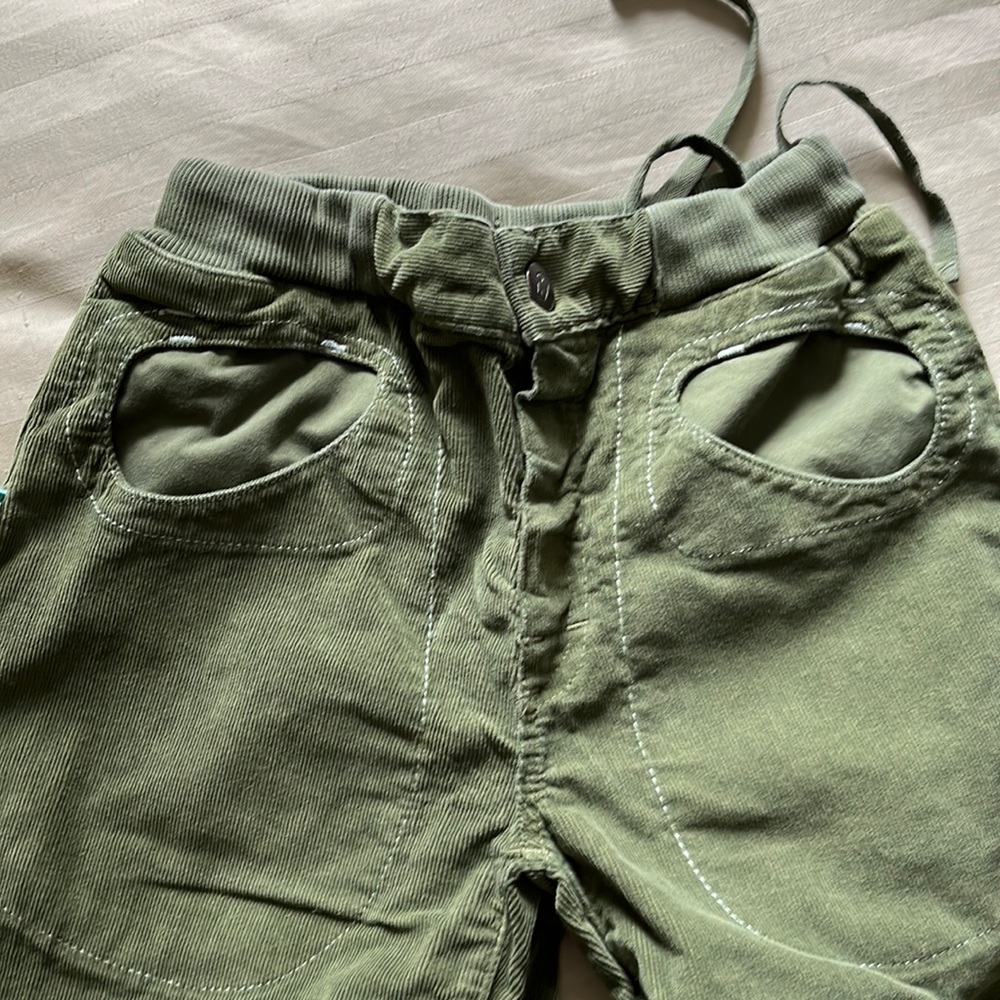 E9 outdoor climbing pants